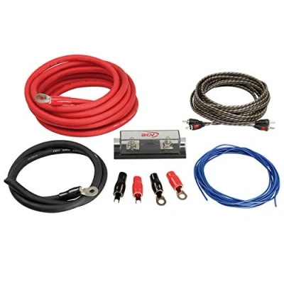Abbildung von ACV LK 35 Installations Komplett Set