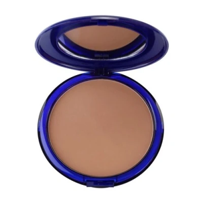 Abbildung von Orlane Bronzing Pressed Powder 03 Soleil Bronze 31 g