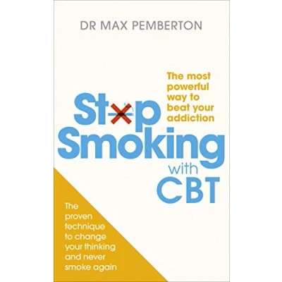 Abbildung von Stop Smoking with CBT: The most powerful way to beat your addiction