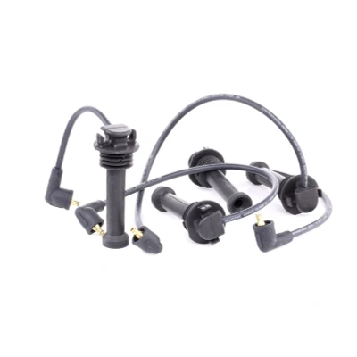 Abbildung von MAGNETI MARELLI 941319170038 Zündkabelsatz FORD: Focus C Max, FIESTA 6 Van, Mk1 Schrägheck, VOLVO: C30, V50, MAZDA: 2 Hatchback