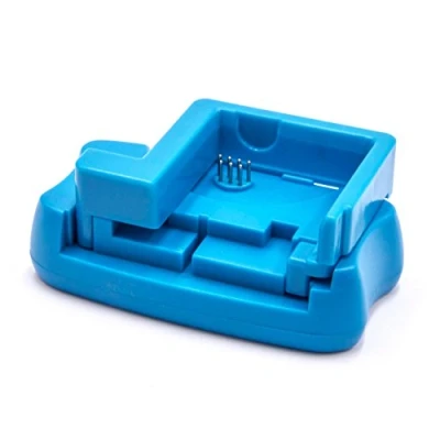 Abbildung von vhbw Chip Resetter kompatibel mit Epson Stylus Pro 3800, 3805, 3850, 3880, 3890, 3800C Drucker, Tintenpatrone