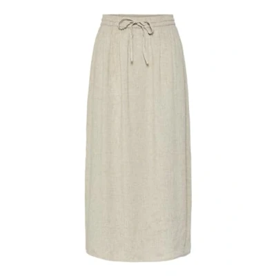 Abbildung von PIECES Pcpia Mw Ankle Skirt Dmo Noos