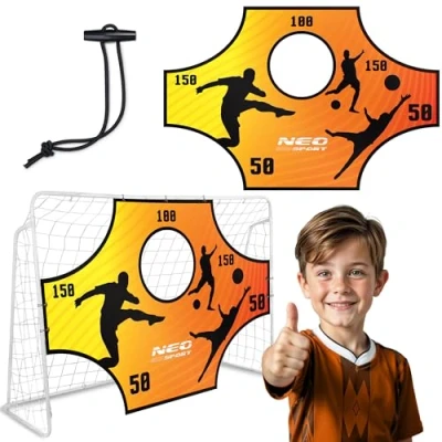 Abbildung von Neo Sport vartu kilimelis, 180 x 120 cm