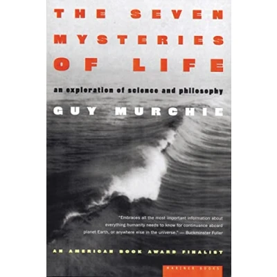 Abbildung von The Seven Mysteries of Life: An Exploration Science and Philosophy