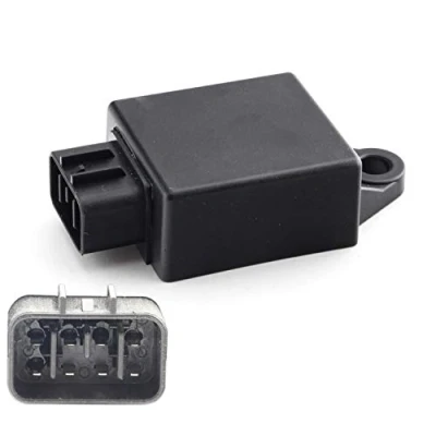 Abbildung von Sport Racing CDI UCE Zündbox kompatibel mit Speedfight 2/3 / 4, Vivacity (50ccm/2T)