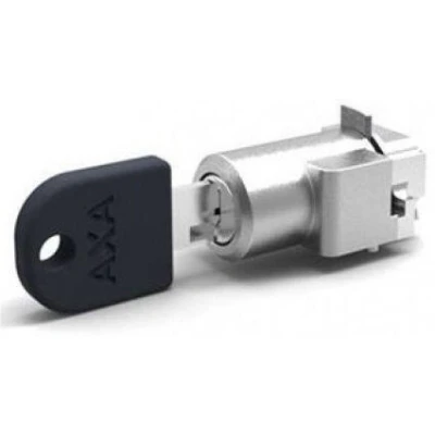Abbildung von Batterieschloß Axa Shimano Steps E8020