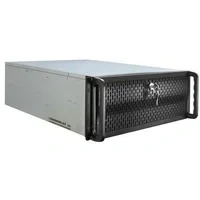 Abbildung von 4U 4129L, Server Gehäuse