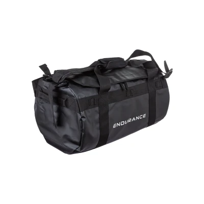 Abbildung von Endurance Reisetasche, Größe: One Size, Black