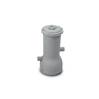 Abbildung von Pool Filterpumpe 800 gal/h