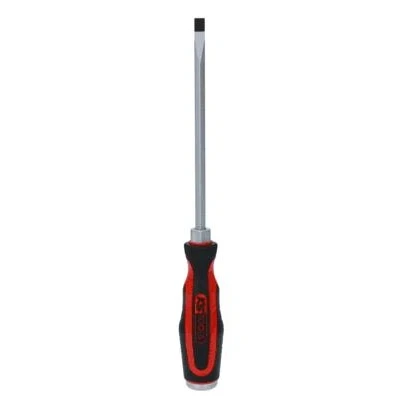 Abbildung von KS TOOLS 151.1133 Schraubendreher 8,0 295, 190 Schlitz