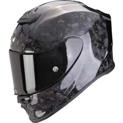 Abbildung von EXO R1 EVO CARBON AIR ONYX L NERO