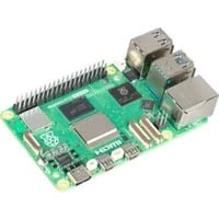 Abbildung von Raspberry Pi 5, 16GB RAM