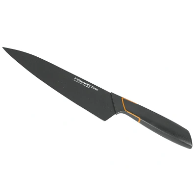 Abbildung von FISKARS Kochmesser Edge 19cm