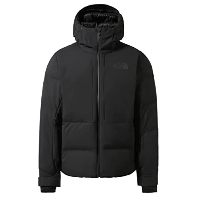 Abbildung von THE NORTH FACE Cirque Jacke TNF Black M