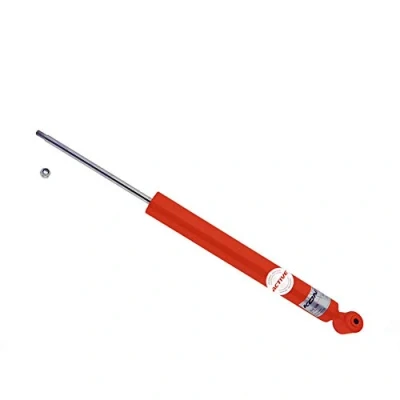 Abbildung von KONI 8045 1296 Stoßdämpfer Hinterachse Gasdruck 584 402 Zweirohr, eingebaut ein /nachstellbar Teleskop unten Auge, oben Stift