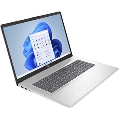 Abbildung von HP 17 cp2163ng 17,3&quot; FHD IPS, Ryzen 5 7520U, 16GB RAM, 512GB SSD, Windows 11