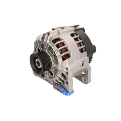 Abbildung von STARDAX STX100059R Lichtmaschine 12V 90A VOLKSWAGEN: Polo V Schrägheck, IV Fox SKODA: Fabia 2 Schrägheck