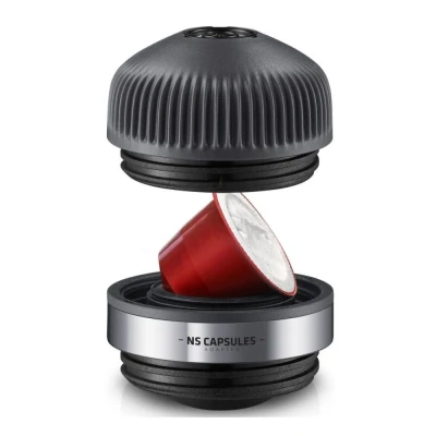 Abbildung von Wacaco Nanopresso Nespresso ADAPTER NANO NS