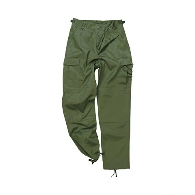 Abbildung von Mil Tec US Rangertyp BDU Hose Digital 902