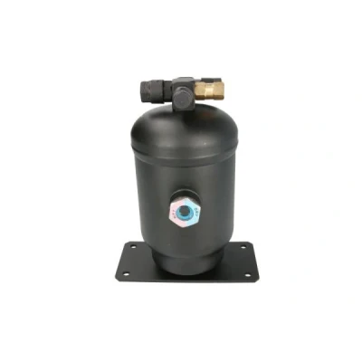 Abbildung von THERMOTEC KTT120160 Trockner