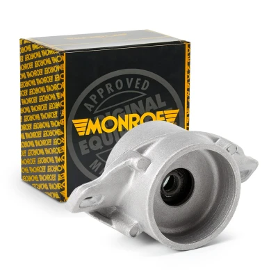 Abbildung von MONROE MK205 Federbeinstützlager ohne Lager PEUGEOT: 307 Schrägheck, SW, CC, CITROËN: C4 I Coupe, Limousine
