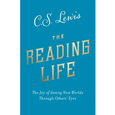 Abbildung von The Reading Life: Joy of Seeing New Worlds Through Others’ Eyes
