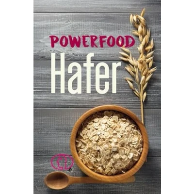 Abbildung von Powerfood Hafer (Minibibliothek)