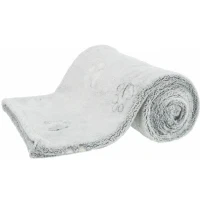 Abbildung von Trixie Tierdecke Decke Nando aus Softfleece Größe: 150 x 100 cm
