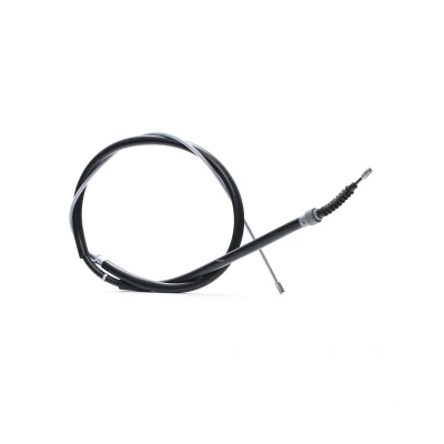 Abbildung von BOSCH 1 987 477 696 Handbremsseil 1688 VOLKSWAGEN: Golf 4 Schrägheck, Variant, Bora AUDI: A3 SKODA: Octavia I Schrägheck
