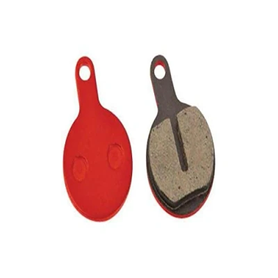 Abbildung von Jagwire Scheibenbremsbeläge Disc Sport Semi Metallic U. A. Für Tektro Lyra