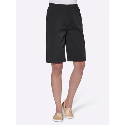 Abbildung von Classic Basics Bermudas