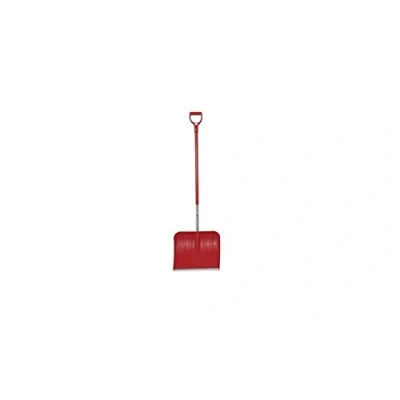 Abbildung von WOLF Schneeschieber SN M 42/ZM AD 120 # 42CM SCHNEESCHAUFEL + STIEL 1164080, (1 tlg)