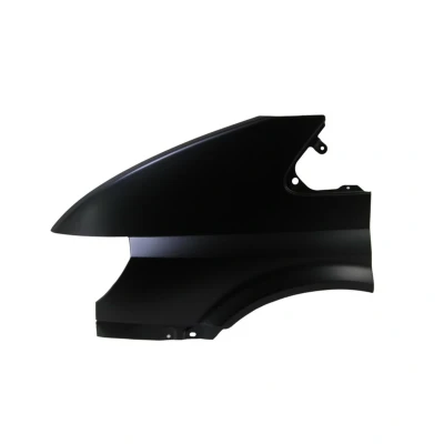 Abbildung von BLIC 6504 04 2509311Q Kotflügel vorne links FORD: Transit Mk5 Bus, Kastenwagen