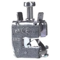 Abbildung von Klemme 1,5 16MM für 5MM Schiene