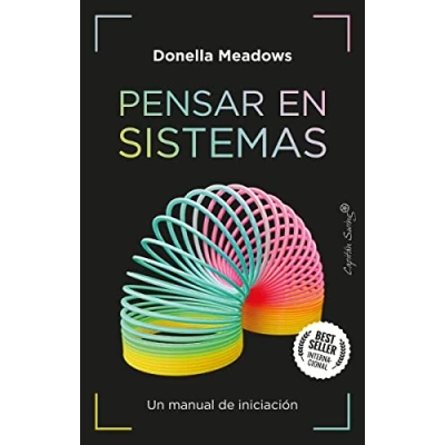 Abbildung von Pensar en sistemas: Un manual de iniciación (Ensayo)