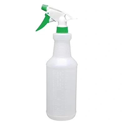 Abbildung von Jantex CD818 Spray Flaschen, grün