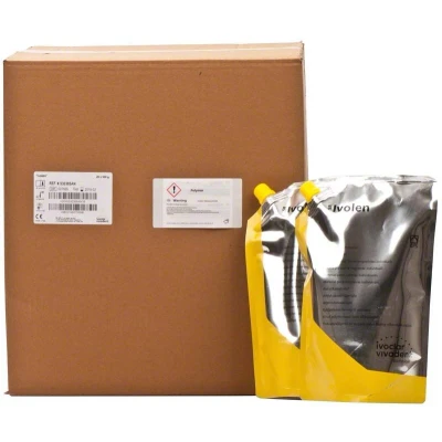 Abbildung von Clinpro Glycine Prophy Powder 2x 160g