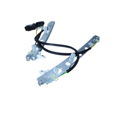 Abbildung von Maxgear Fensterheber vorne links elektrisch mit Elektromotor 50 0859 RENAULT: MEGANE 2 Coupe Cabriolet, 2, Stufenheck
