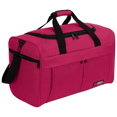 Abbildung von EAAKIE Sporttasche 32,5 L Reisetasche Saunatasche Fitnesstasche Damen Herren