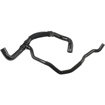 Abbildung von GATES 05 2948 Kühlerschlauch EPDM (Ethylen Propylen Dien Kautschuk) RENAULT: CLIO 2, Kangoo I, 2 Kasten