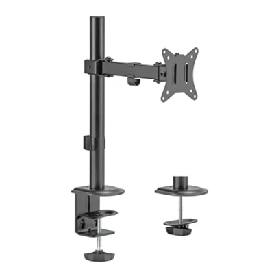 Abbildung von Equip 650156 17&quot; 32&quot; Bewegliche Monitor/LCD Tischhalterung