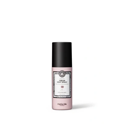 Abbildung von Maria Nila Style &amp; Finish Cream Heat Spray 150ml