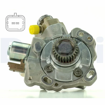 Abbildung von DELPHI 28384347 Hochdruckpumpe FORD: C Max 2, KUGA Mondeo 5 Kombi, CITROËN: C4 Picasso Jumper II Pritsche/Fahrgestell, Kastenwagen