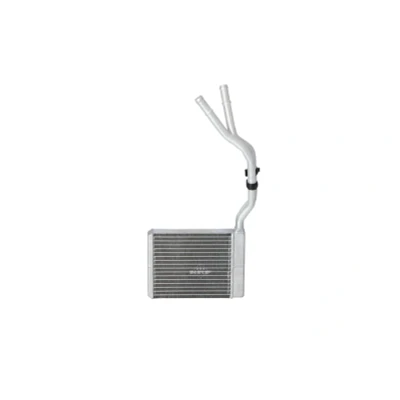 Abbildung von NRF 54371 Wärmetauscher mit Leitung
