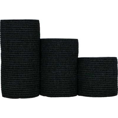 Abbildung von Kerbl EquiLastic selbsthaftende Bandage 10cm x 4,5 mtr