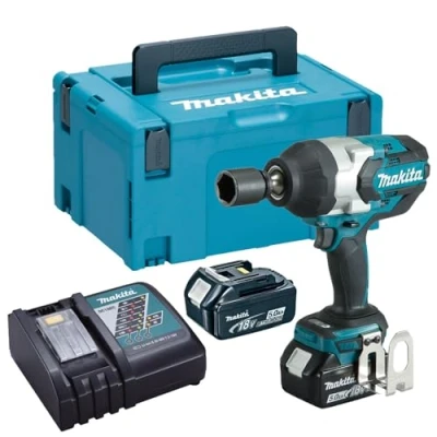 Abbildung von Akku Schlagschrauber DTW1001RTJ, 18Volt