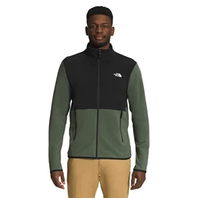 Abbildung von THE NORTH FACE Tka Glacier Jacke Green L