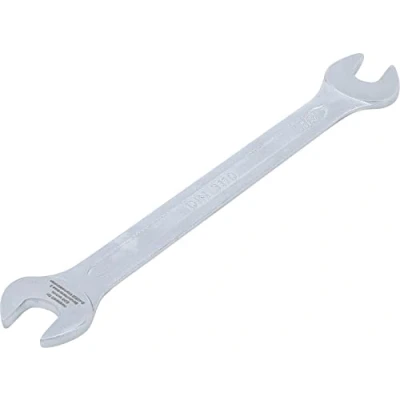 Abbildung von BGS 1184 10X13 Doppel Maulschlüssel SW 10 x 13 mm CV Stahl