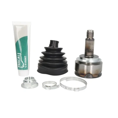 Abbildung von PASCAL G14056PC Gelenk, Antriebswelle radseitig HONDA: CIVIC 8 Hatchback