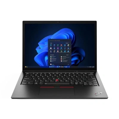 Abbildung von ThinkPad L13 2 in 1 G5 (21LM001GGE), Notebook